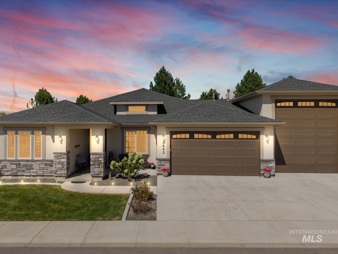 2642 Landmark St, Emmett, ID 83617 Main Photo
