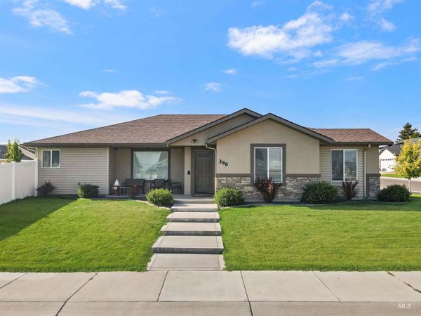 396 Sierra Rd, Twin Falls, ID 83301