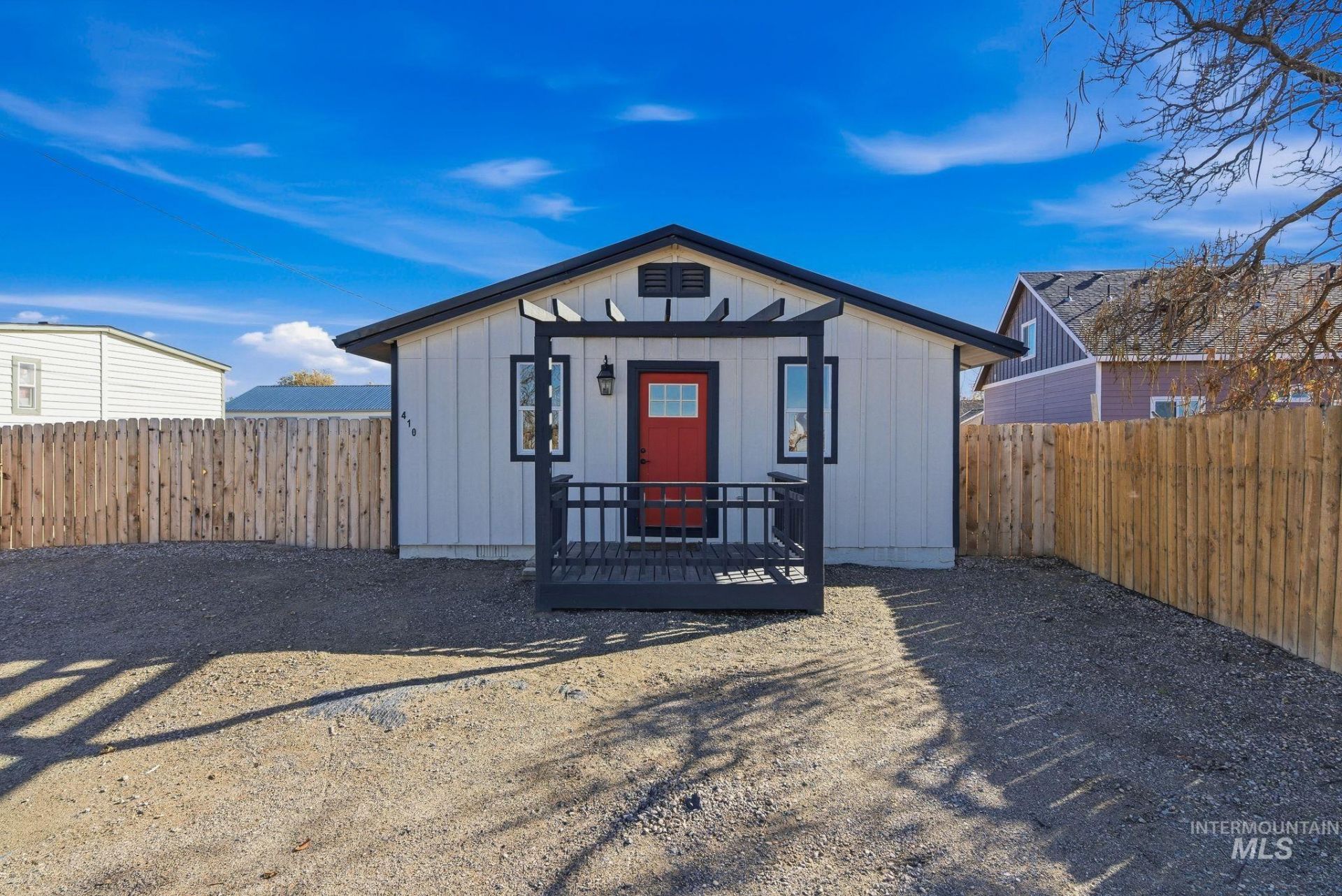 410 S Roswell Blvd, Parma, ID 83660 Main Photo