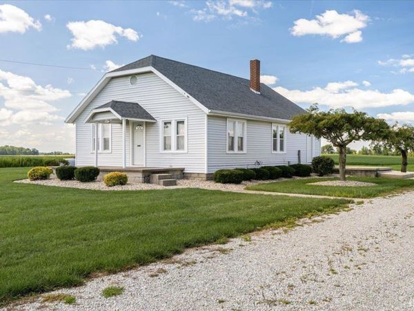 6314 N 600 E, Montpelier, IN 47359