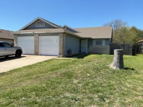 610/608 Greenlawn BLVD, Round Rock, TX 78664