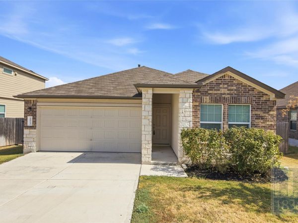 5913 Toscana TRCE, Round Rock, TX 78665