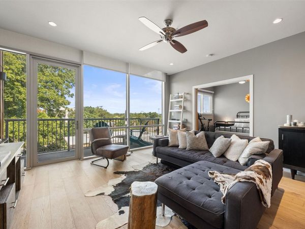 1600 Barton Springs RD, Unit 1406, Austin, TX 78704