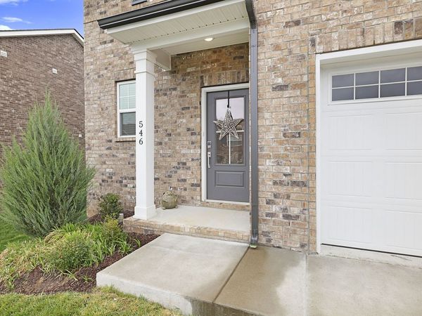 546 Becks Pl , Gallatin, TN 37066