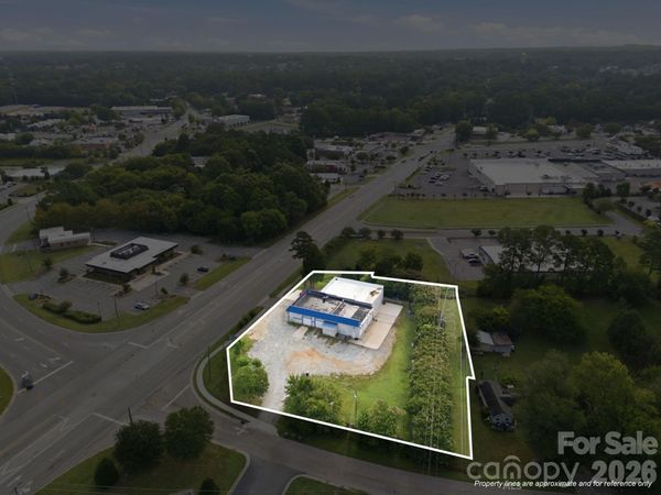 1035 Mooresville Road , Salisbury, NC 28147