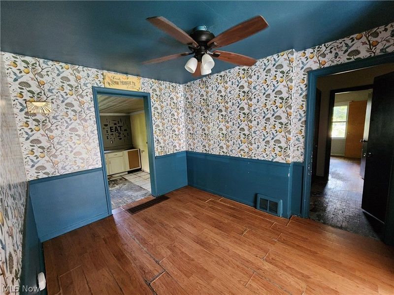 801 Kenilworth Avenue NE, Warren, OH 44483 Photo 6