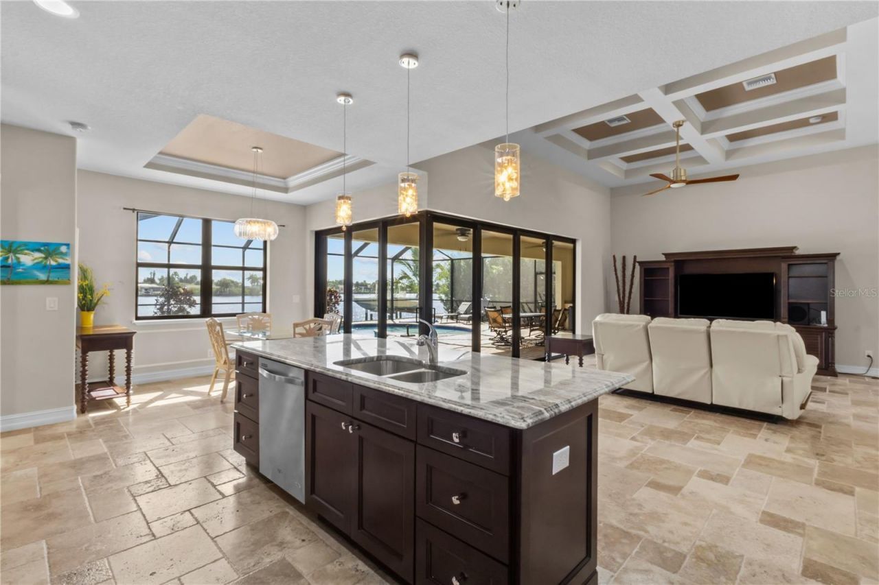 349 Springview Circle Nw, Port Charlotte, FL 33948 Photo