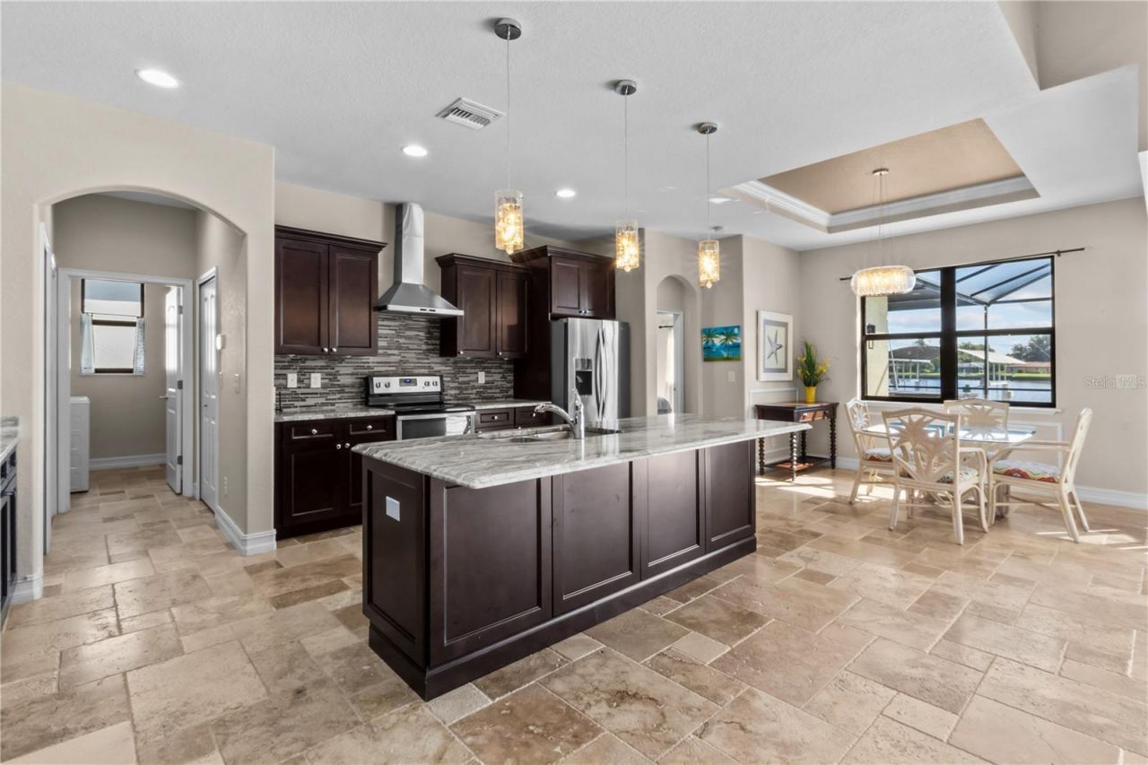349 Springview Circle Nw, Port Charlotte, FL 33948 Photo