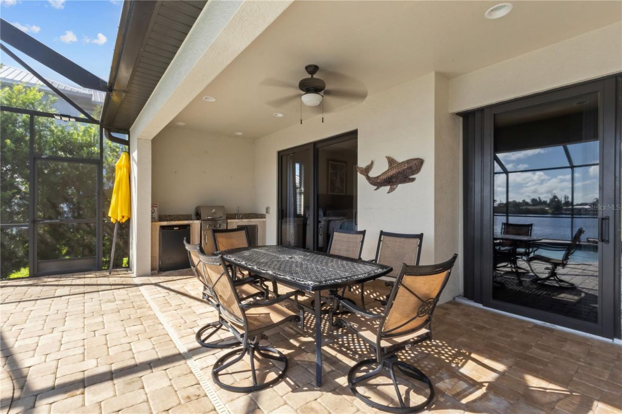 349 Springview Circle Nw, Port Charlotte, FL 33948 Photo