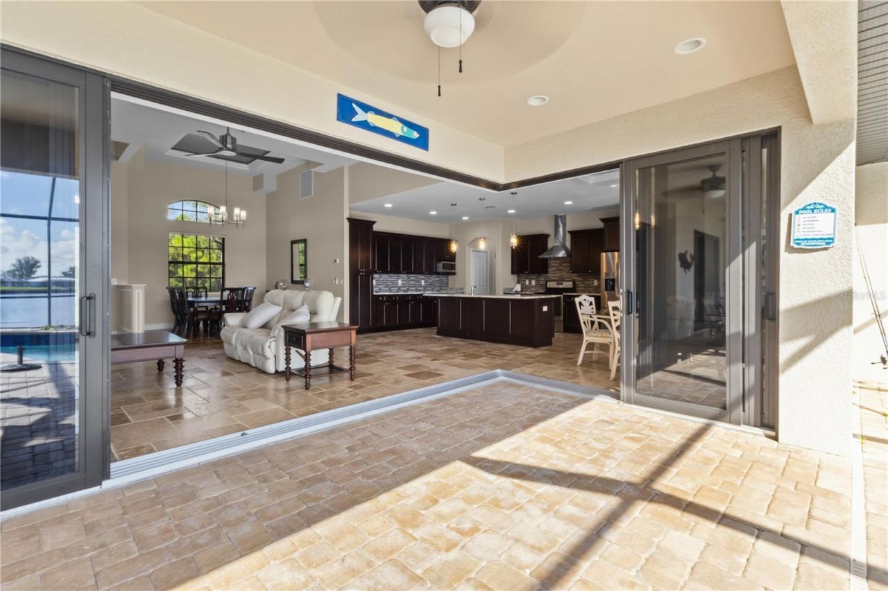 349 Springview Circle Nw, Port Charlotte, FL 33948 Photo