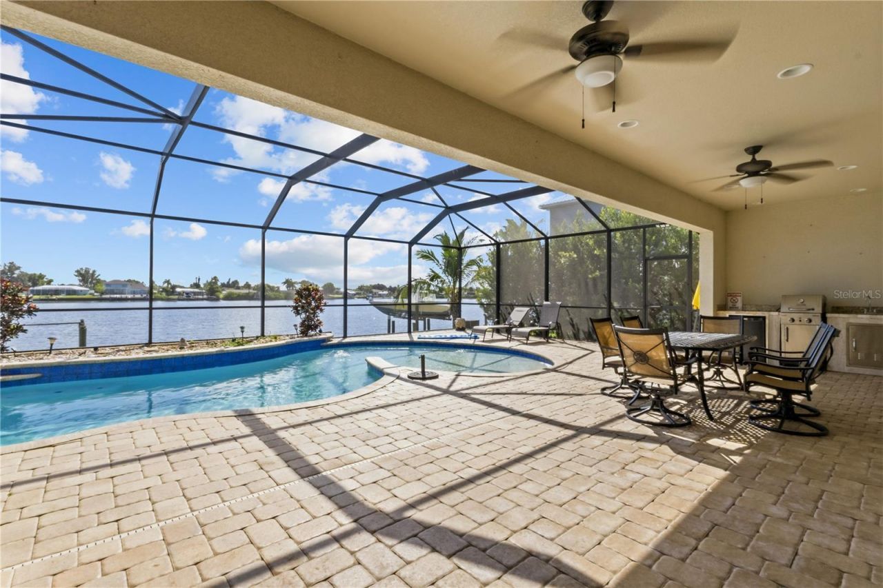 349 Springview Circle Nw, Port Charlotte, FL 33948 Photo