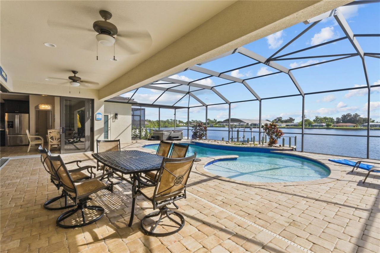 349 Springview Circle Nw, Port Charlotte, FL 33948 Photo