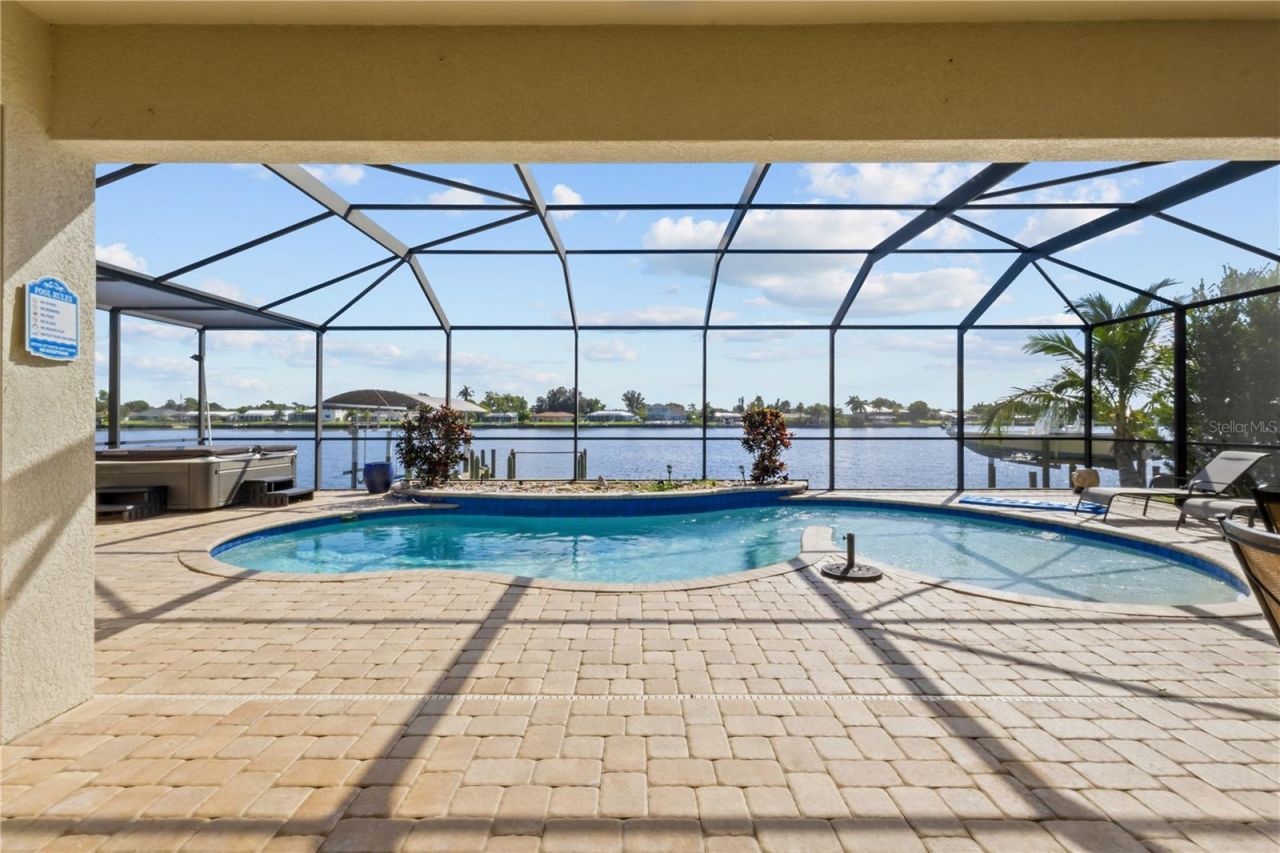 349 Springview Circle Nw, Port Charlotte, FL 33948 Photo