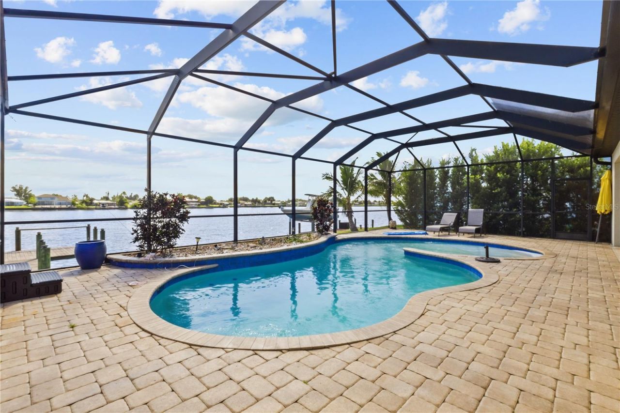 349 Springview Circle Nw, Port Charlotte, FL 33948 Photo