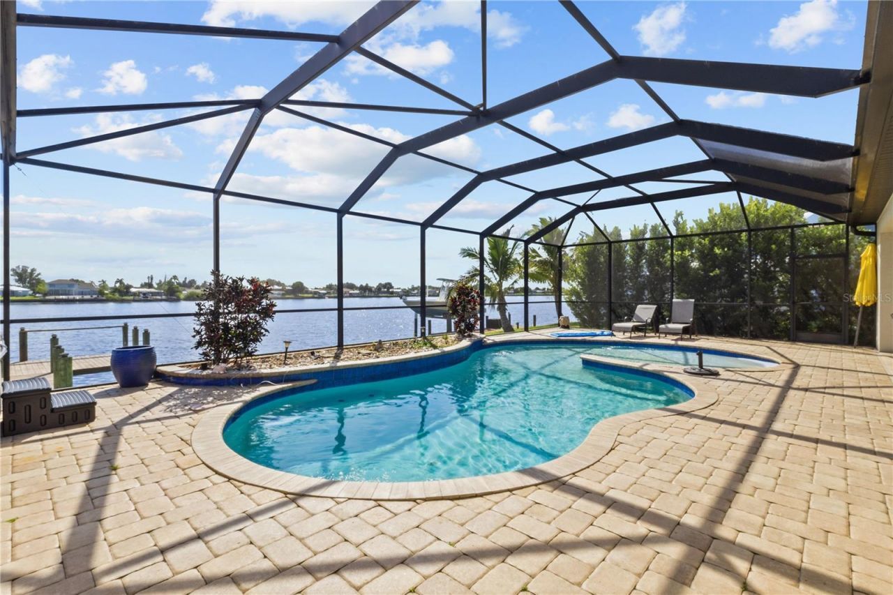 349 Springview Circle Nw, Port Charlotte, FL 33948 Photo