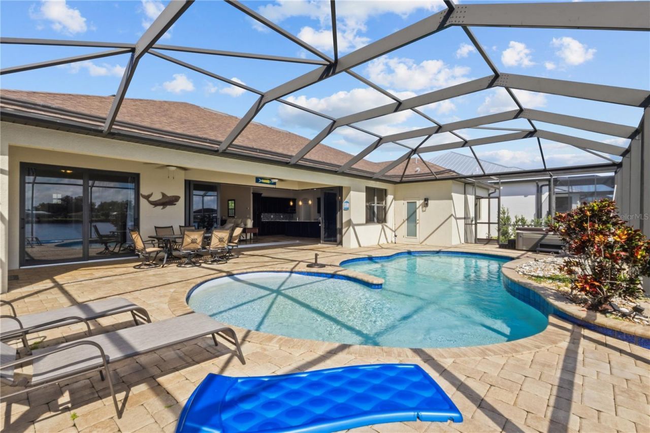 349 Springview Circle Nw, Port Charlotte, FL 33948 Photo
