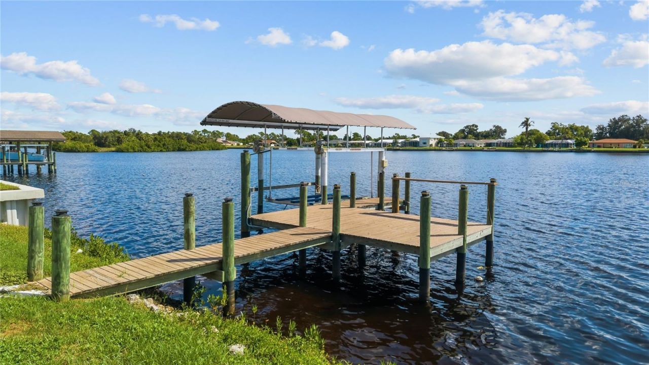 349 Springview Circle Nw, Port Charlotte, FL 33948 Photo