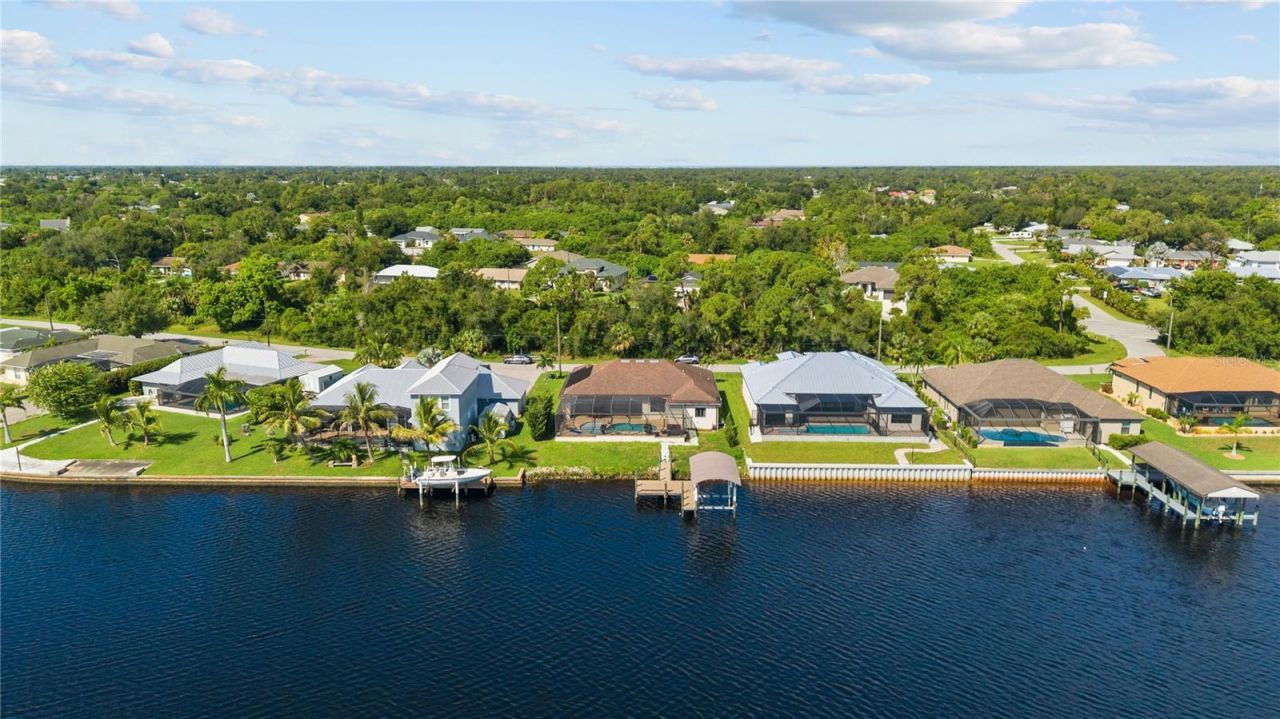 349 Springview Circle Nw, Port Charlotte, FL 33948 Photo