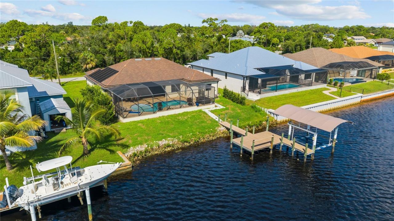 349 Springview Circle Nw, Port Charlotte, FL 33948 Photo