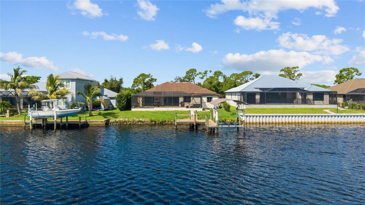 349 Springview Circle Nw, Port Charlotte, FL 33948 Photo