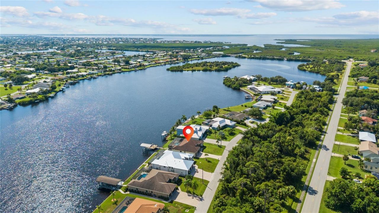 349 Springview Circle Nw, Port Charlotte, FL 33948 Photo