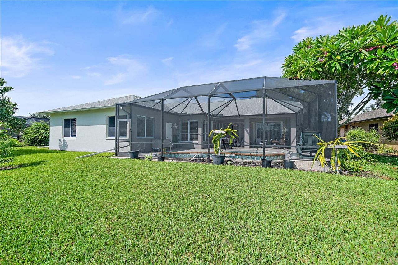 19291 Pine Glen Drive, Fort Myers, FL 33967 Photo