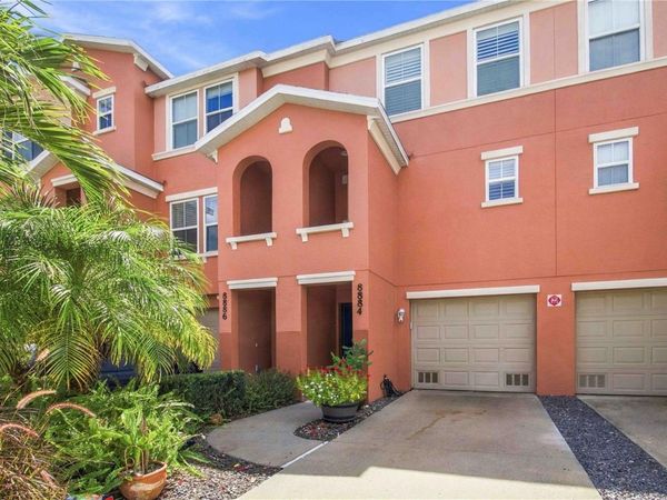 8884 WHITE SAGE LOOP , LAKEWOOD RANCH, FL 34202