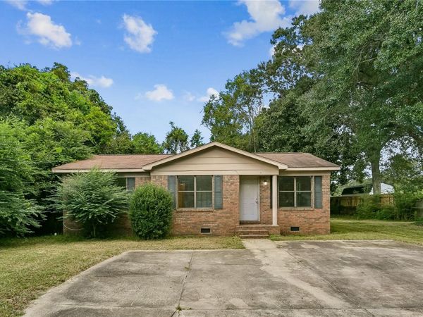 412 HANCOCK LANE, PENSACOLA, FL 32503
