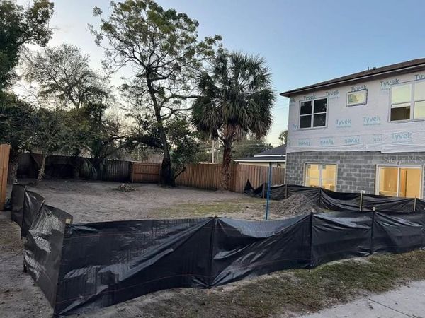 706 S LEE AVENUE , ORLANDO, FL 32805