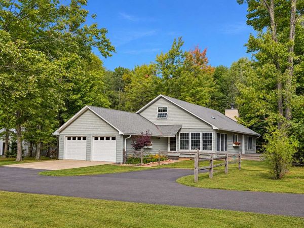 870 Middle Road, La Pointe, WI 54850