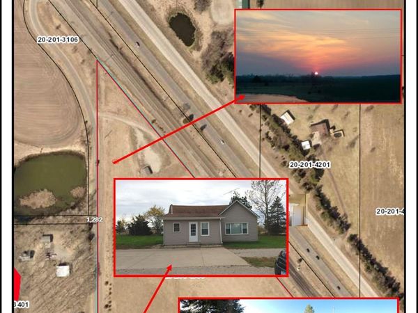 7681 70th Avenue SE, Clear Lake, MN 55319