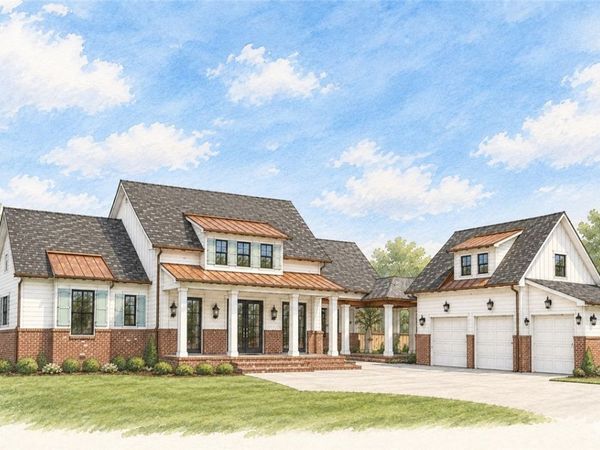 2079 E Stone Mountain Drive, Fayetteville, AR 72701
