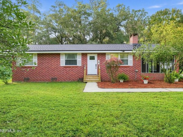 450370 STATE ROAD 200, Callahan, FL 32011
