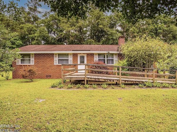 450370 STATE ROAD 200, Callahan, FL 32011