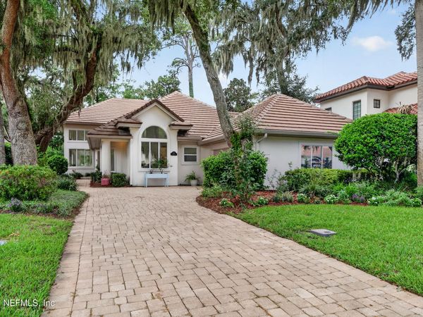 113 LAUREL WAY, Ponte Vedra Beach, FL 32082
