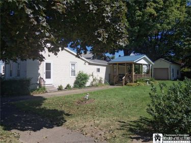 104 S Gazelle Street, Dunkirk, NY 14048