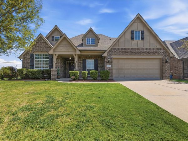4305 S 176th East Avenue, Tulsa, OK 74134