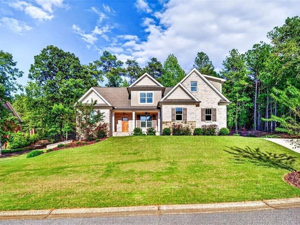 1188 Boulder Springs Drive , Bishop, GA 30621