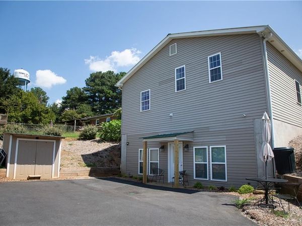 4031 Gainesville Highway, Alto, GA 30510