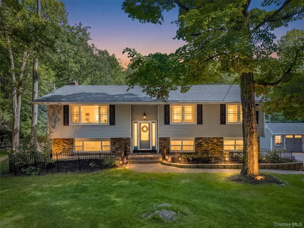 264 Bull Mill Road, Chester, NY 10918
