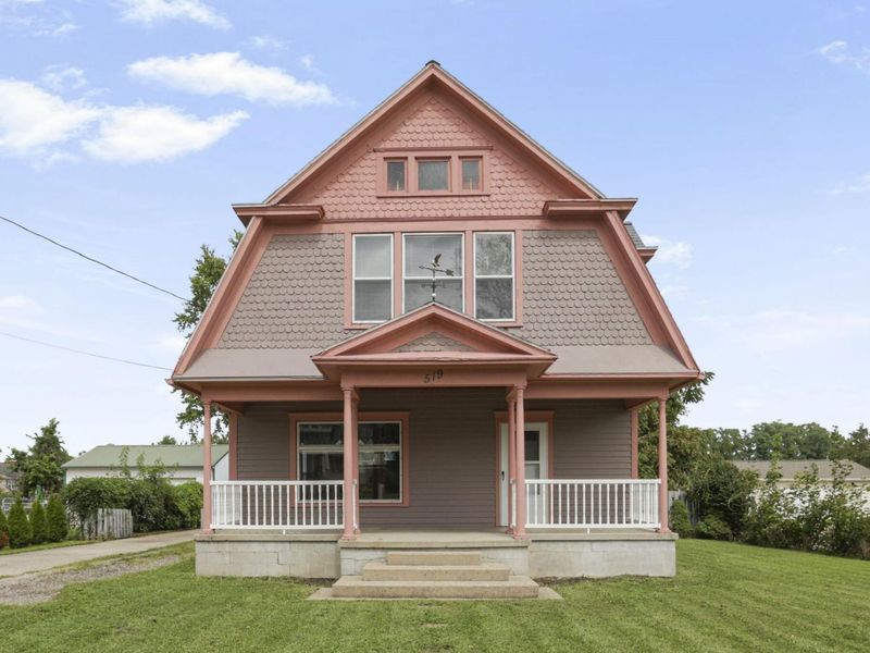 519 E Main Street , Hebron, OH 43025 Photo 1