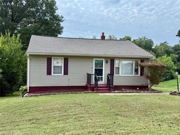 417 Boundary Street , Haw River, NC 27258