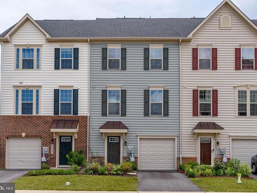 6021 Etterbeek Street, Ijamsville, MD 21754 Main Photo