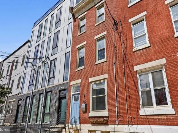 1813 WYLIE STREET, PHILADELPHIA, PA 19130
