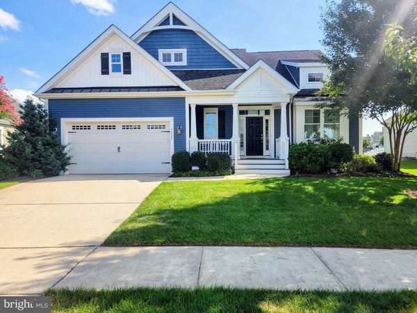 18908 ROTH DRIVE, LEWES, DE 19958