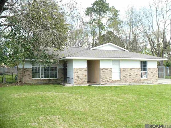 37060 John St, Geismar, LA 70734