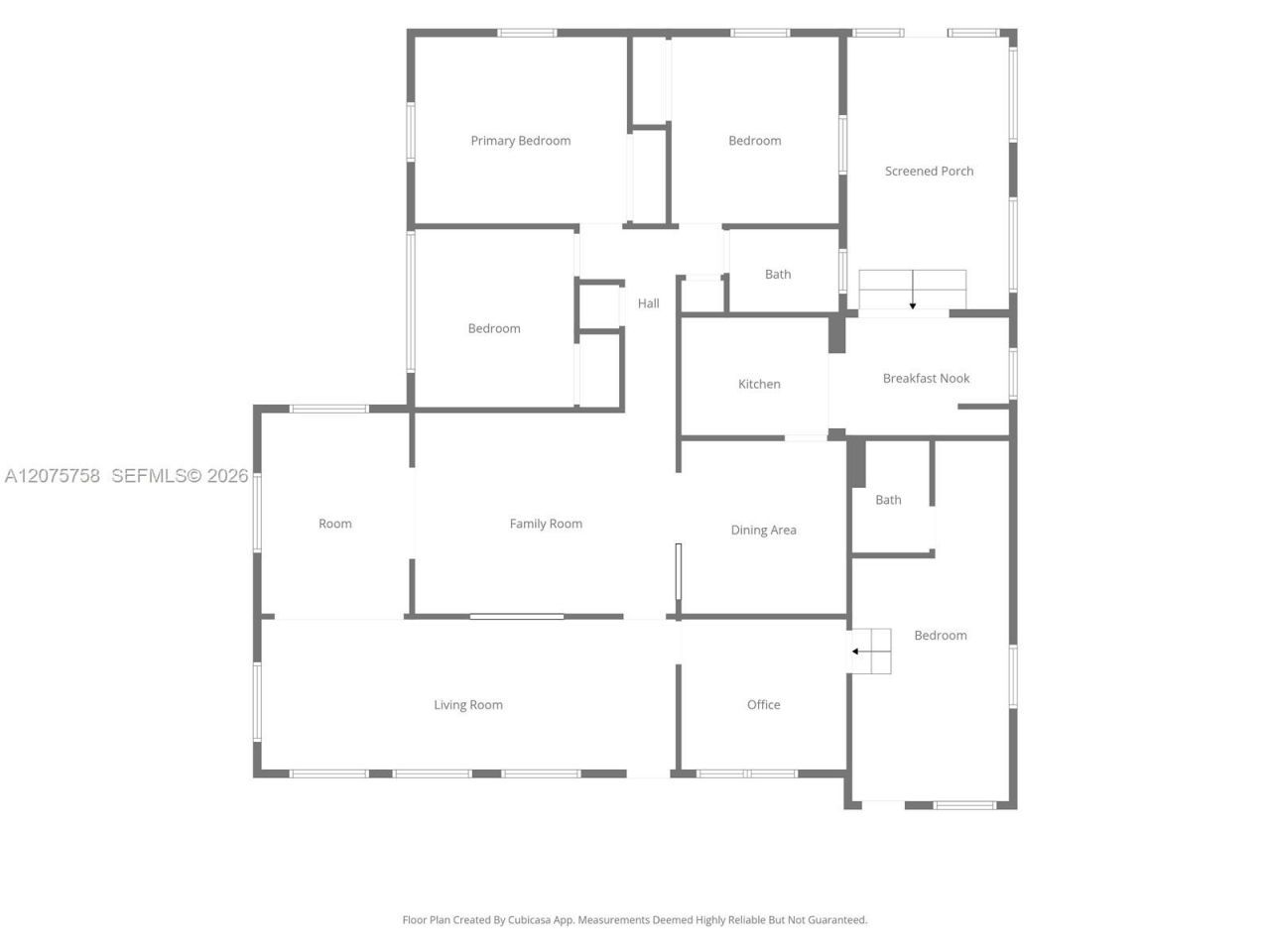 5980 SW 13th St, West Miami, FL 33144 Photo