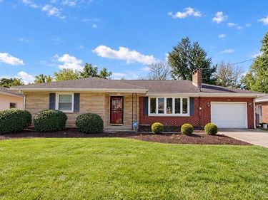 110 Glenwood Dr, Shelby, OH 44875
