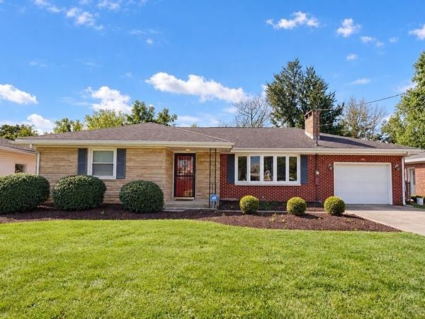 110 Glenwood Dr, Shelby, OH 44875