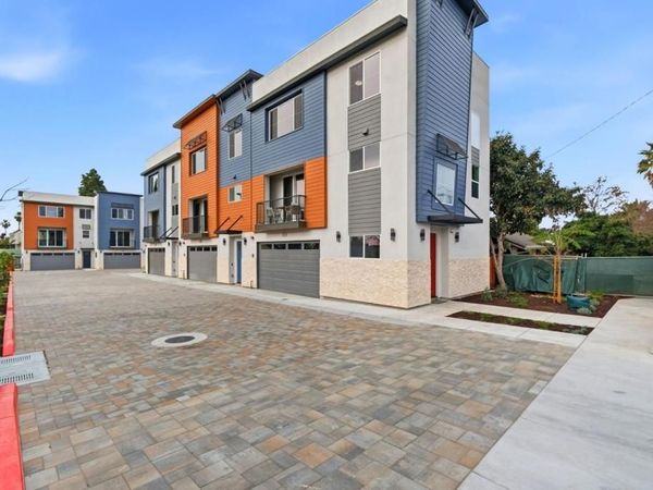 3701 Gettysburg Cmn, Fremont, CA 94538